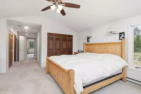 Bedroom - 2260 Old Post Rd, Independence, MN 55359 photo 2 of 5
