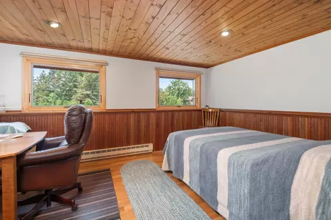 Bedroom - 2260 Old Post Rd, Independence, MN 55359 photo 4 of 5