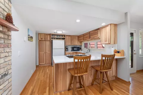 Kitchen - 2260 Old Post Rd, Independence, MN 55359 photo 1 of 3