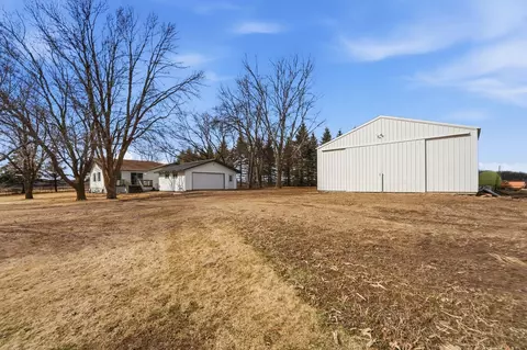 Exterior - 15682 150th St, Osakis, MN 56360 photo 1 of 4
