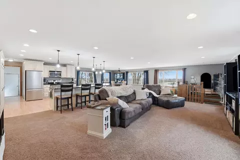 Living - 15682 150th St, Osakis, MN 56360 photo 1 of 1