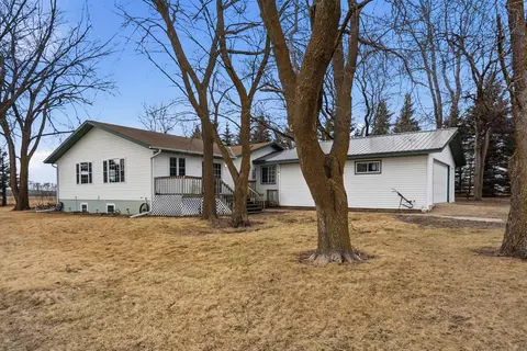 Exterior - 15682 150th St, Osakis, MN 56360 photo 2 of 4