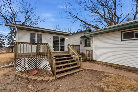 Exterior - 15682 150th St, Osakis, MN 56360 photo 3 of 4