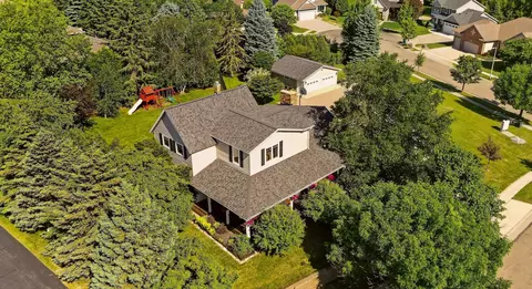 2537 Lisa Ln NE, Rochester, MN 55906