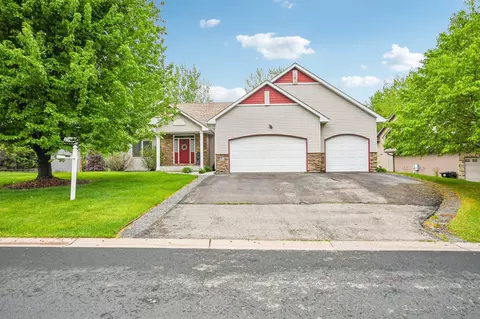 6624 145th Cir N, Hugo, MN 55038
