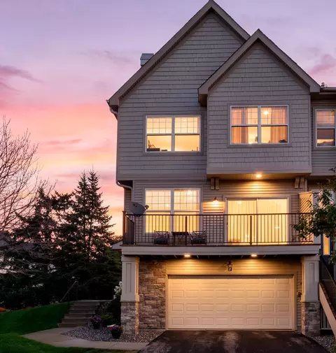 2423 NE 121 Cir NE #F, Blaine, MN 55449