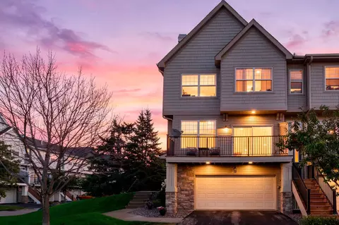 2423 NE 121 Cir NE #F, Blaine, MN 55449