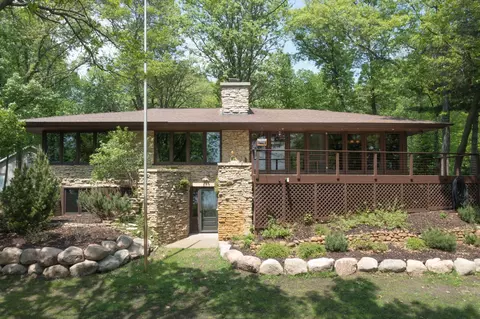 11695 Eagle View Trl, Nisswa, MN 56468