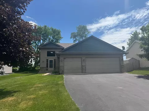 7442 Large Ave NE, Albertville, MN 55301