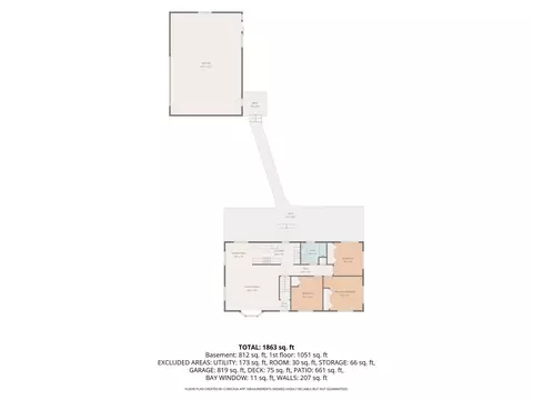 Floorplan - 8625 Burr Oak Ln, Maple Plain, MN 55359 photo 3 of 4