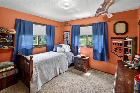 Bedroom - 8625 Burr Oak Ln, Maple Plain, MN 55359 photo 4 of 5