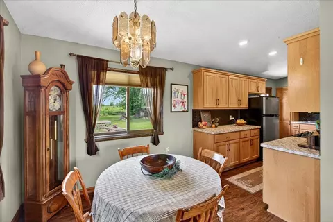 Dining - 8625 Burr Oak Ln, Maple Plain, MN 55359 photo 1 of 2