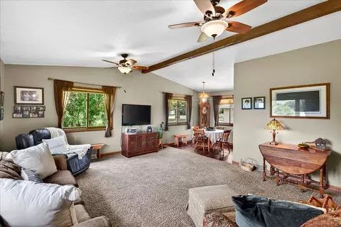 Living - 8625 Burr Oak Ln, Maple Plain, MN 55359 photo 1 of 2