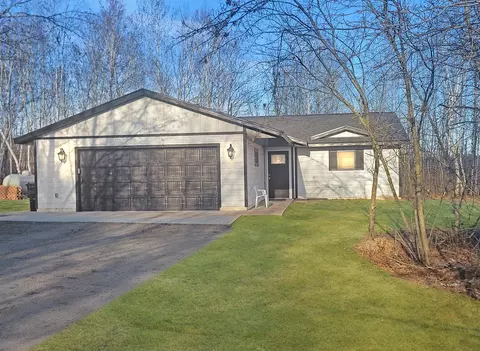 12350 Little Pine Rd SW, Brainerd, MN 56401
