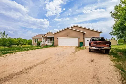 Exterior - 768 6th Ave, Walcott, ND 58077 photo 21 of 22