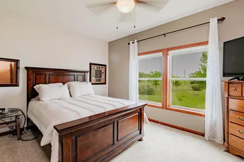 Bedroom - 768 6th Ave, Walcott, ND 58077 photo 3 of 3