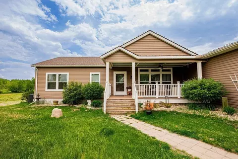 Exterior - 768 6th Ave, Walcott, ND 58077 photo 15 of 22