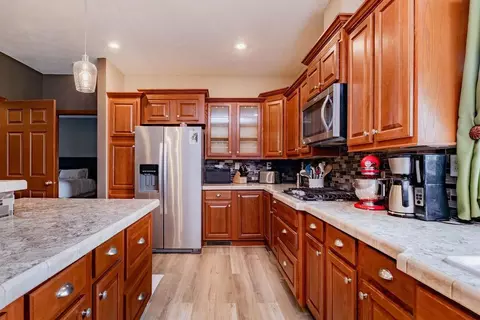 Kitchen - 768 6th Ave, Walcott, ND 58077 photo 1 of 3