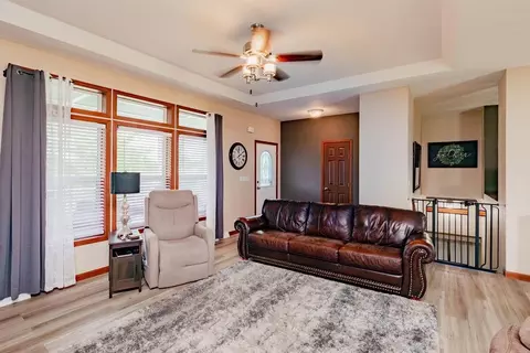 Living - 768 6th Ave, Walcott, ND 58077 photo 2 of 2