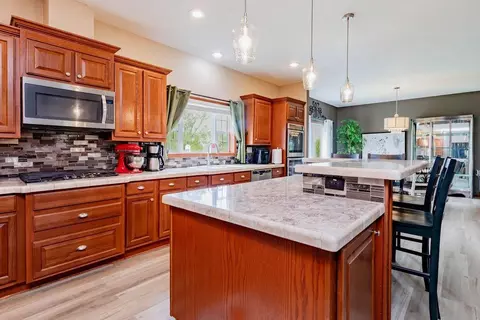 Kitchen - 768 6th Ave, Walcott, ND 58077 photo 3 of 3