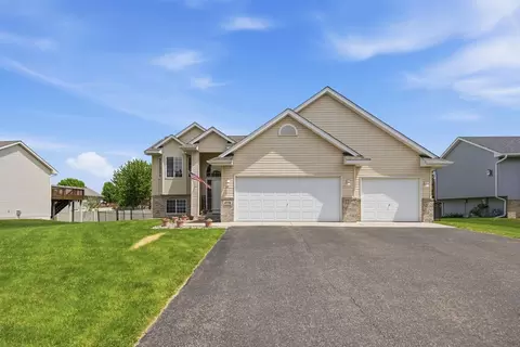 4178 NE Jannings Ave NE, Saint Michael, MN 55376