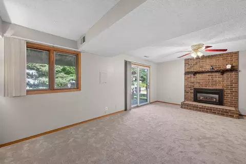 Living - 4664 Ridge Cliff Dr, Eagan, MN 55122 photo 4 of 4