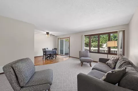 Living - 4664 Ridge Cliff Dr, Eagan, MN 55122 photo 2 of 4