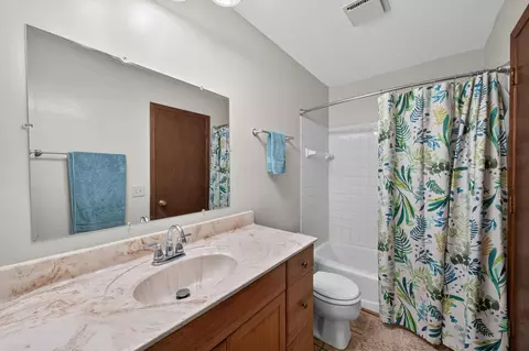 Bath - 4664 Ridge Cliff Dr, Eagan, MN 55122 photo 1 of 2