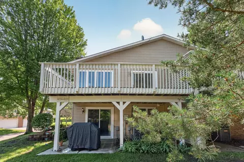 Exterior - 4664 Ridge Cliff Dr, Eagan, MN 55122 photo 11 of 11