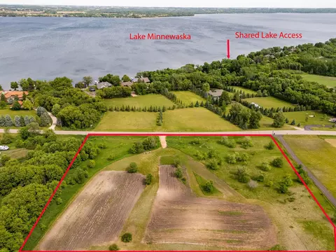 Nnn 214th Street, Glenwood, MN 56334