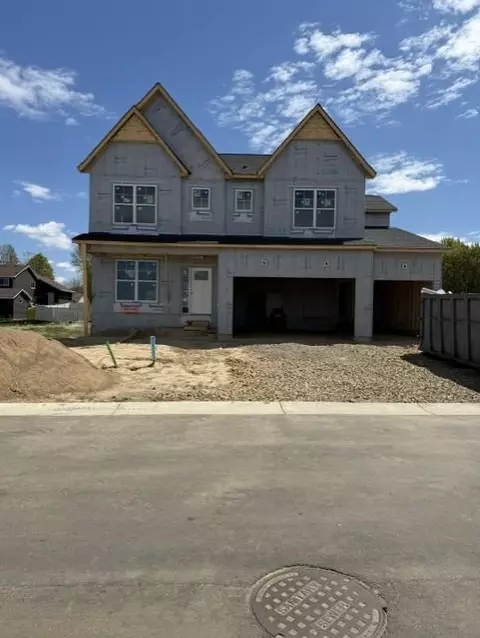 19212 Everfield Ave, Farmington, MN 55024