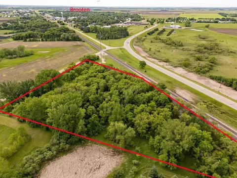 Nnn 270th Street, Brooten, MN 56316
