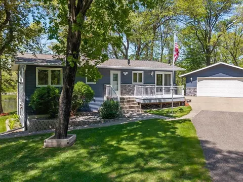 1388 136th St SW, Pillager, MN 56473