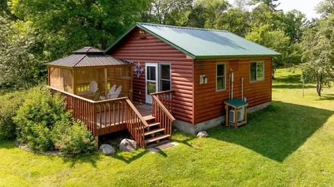 6613 County Road 125 NE, Longville, MN 56655
