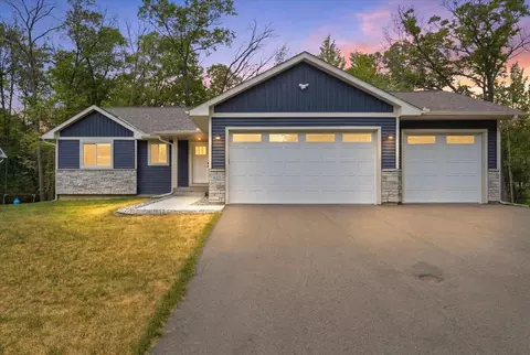 425 Knollwood Ave, Saint Croix Falls, WI 54024