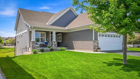 3547 Cove Point Cir NW, Prior Lake, MN 55372
