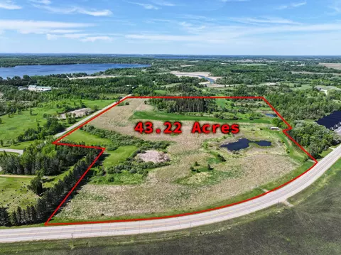 Nnn S Park Drive Ne, Carlos, MN 56319