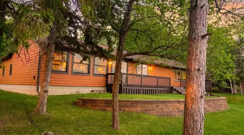 23886 State 87, Nevis, MN 56467