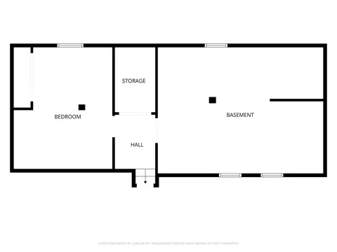 Floorplan - 2930 3rd St N, Saint Cloud, MN 56303 photo 2 of 2
