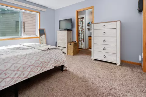 Bedroom - 2930 3rd St N, Saint Cloud, MN 56303 photo 2 of 5