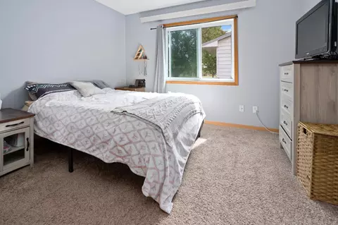 Bedroom - 2930 3rd St N, Saint Cloud, MN 56303 photo 1 of 5