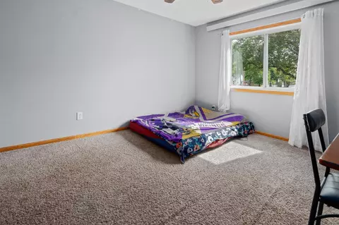 Bedroom - 2930 3rd St N, Saint Cloud, MN 56303 photo 3 of 5