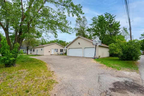 Exterior - 2930 3rd St N, Saint Cloud, MN 56303 photo 3 of 4