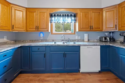 Kitchen - 2930 3rd St N, Saint Cloud, MN 56303 photo 2 of 2