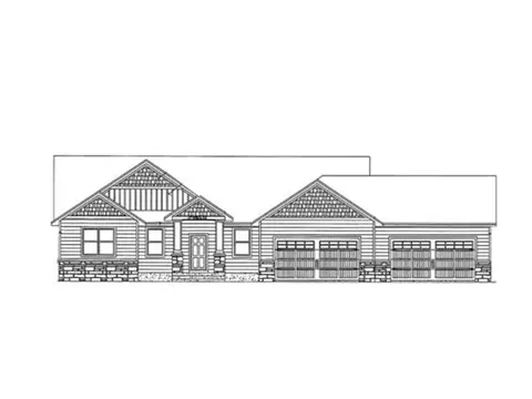 lot5 Block 1 238th Ave, Zimmerman, MN 55398