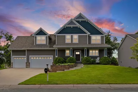 3339 Sunray Ct SW, Prior Lake, MN 55372