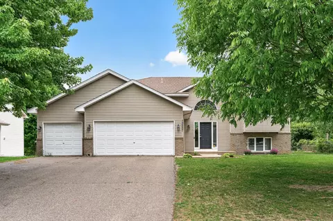 13557 2nd Ave S, Zimmerman, MN 55398