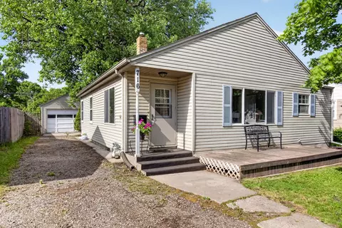716 W 7th Ave, Fergus Falls, MN 56537