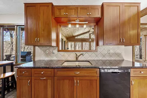 Kitchen - 16975 Douglas Ave, Faribault, MN 55021 photo 2 of 11