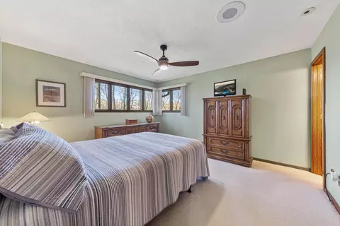 Bedroom - 16975 Douglas Ave, Faribault, MN 55021 photo 5 of 7